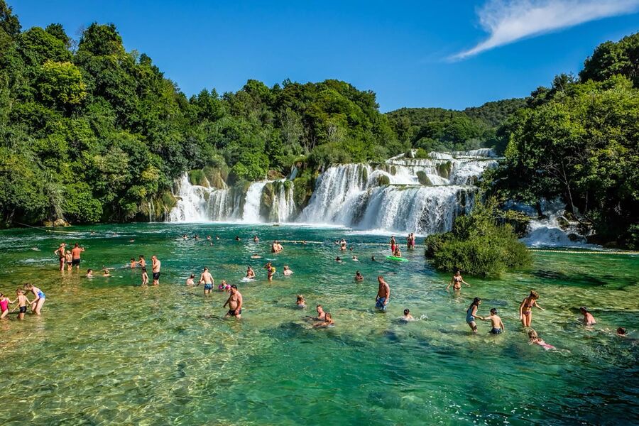 Krka National Park